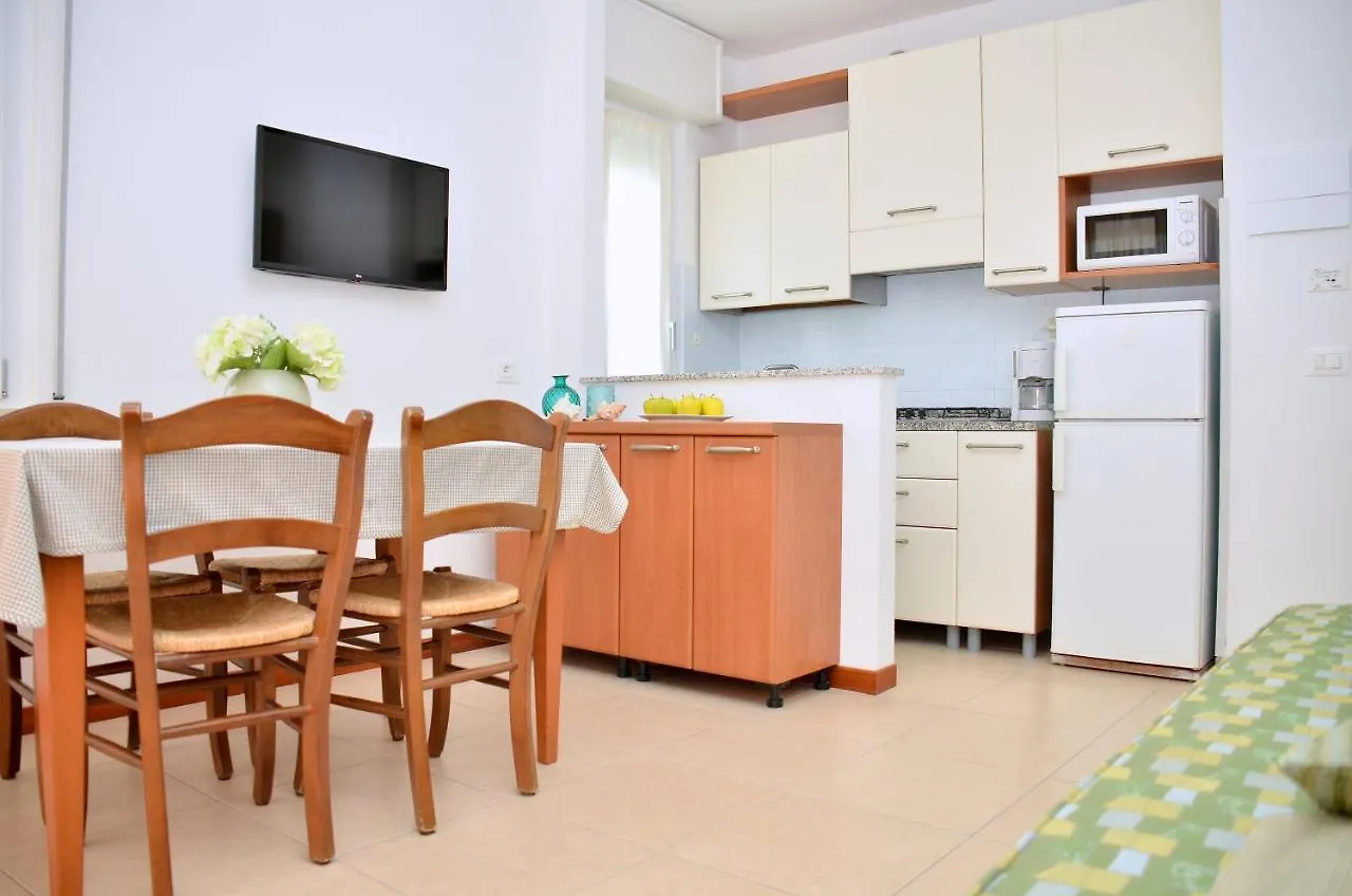 Apartment Villaggio Diana Bibione