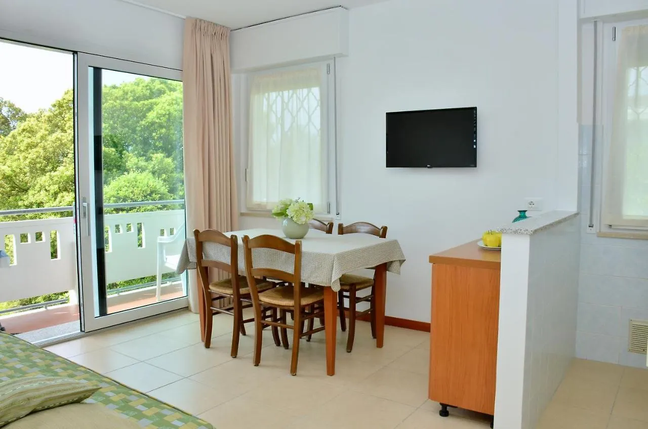 Apartment Villaggio Diana Bibione Italy
