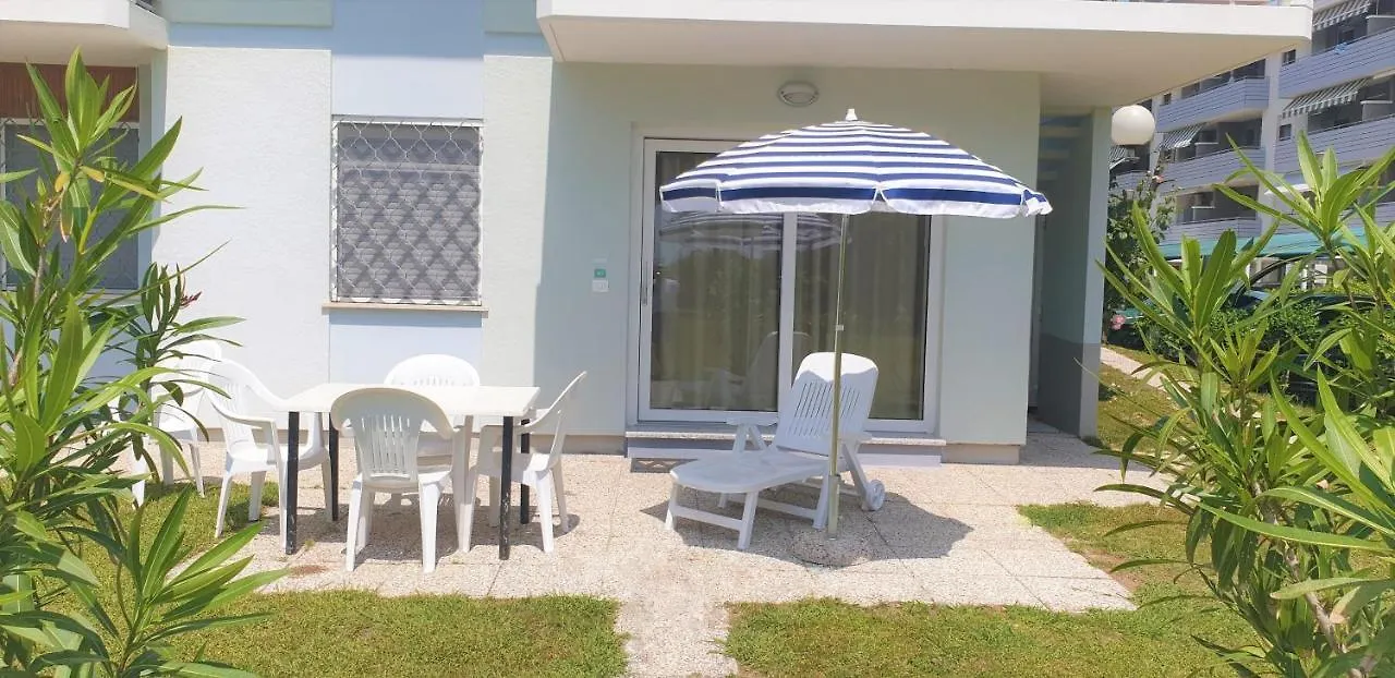 Villaggio Diana Bibione