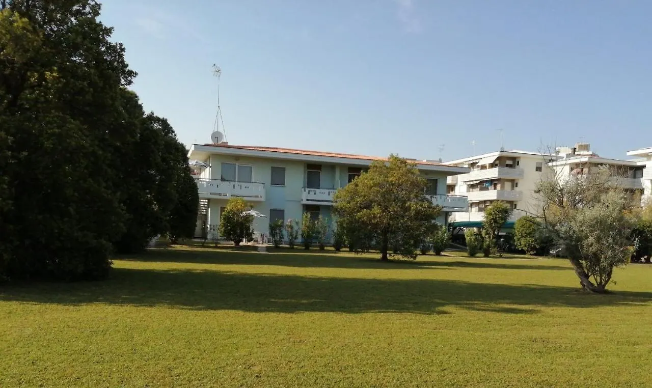 Villaggio Diana Bibione 0*,