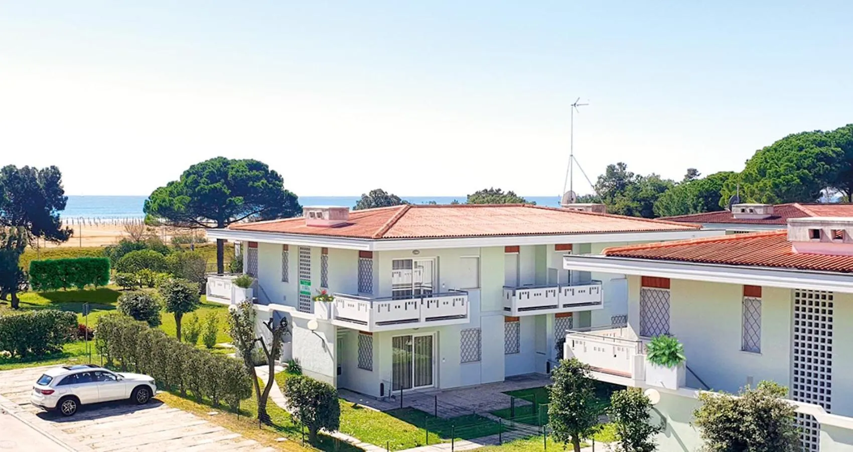 Apartment Villaggio Diana Bibione