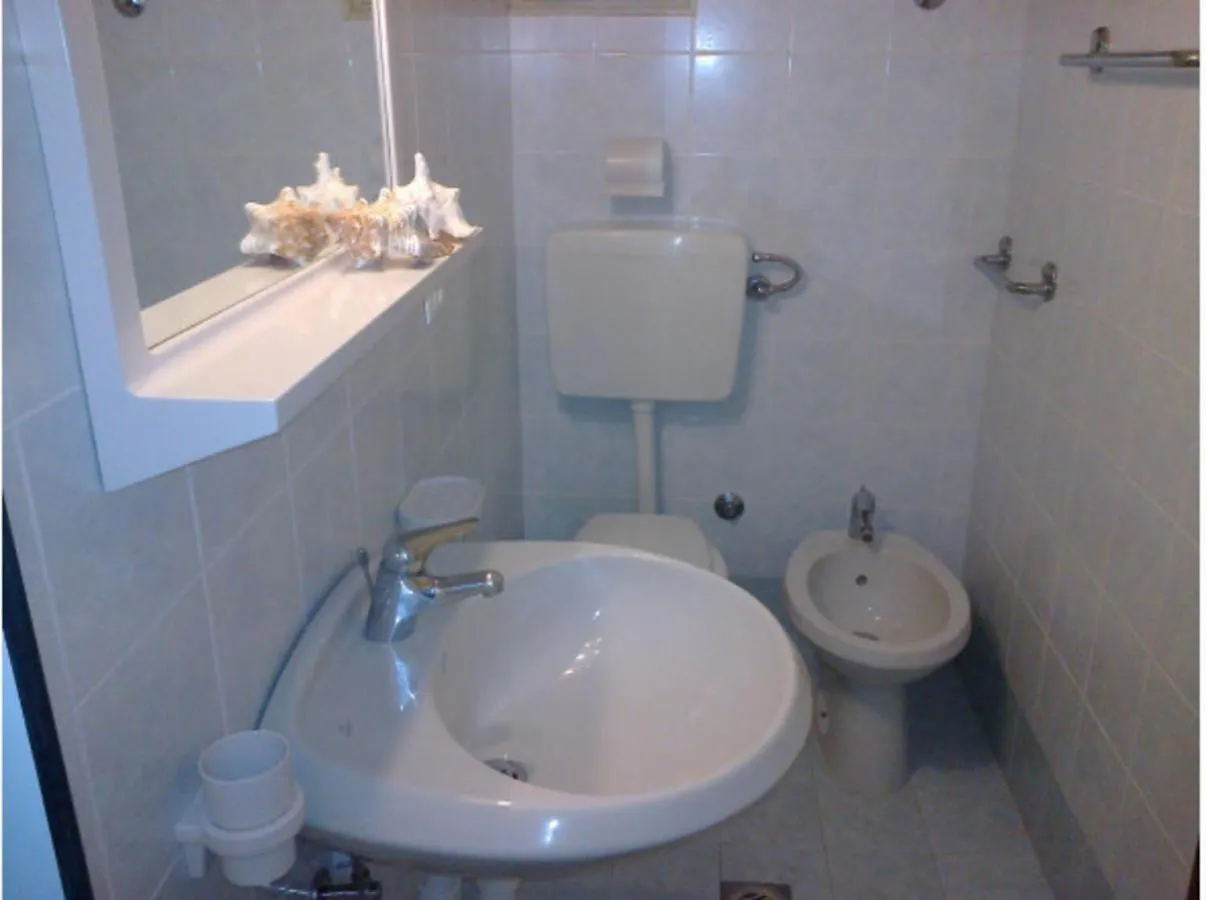 Apartmán Villaggio Diana Bibione