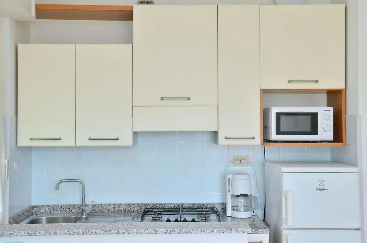 Villaggio Diana Bibione Apartmán