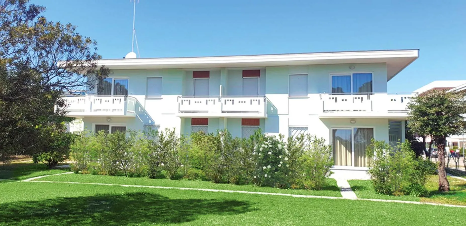 Villaggio Diana Bibione